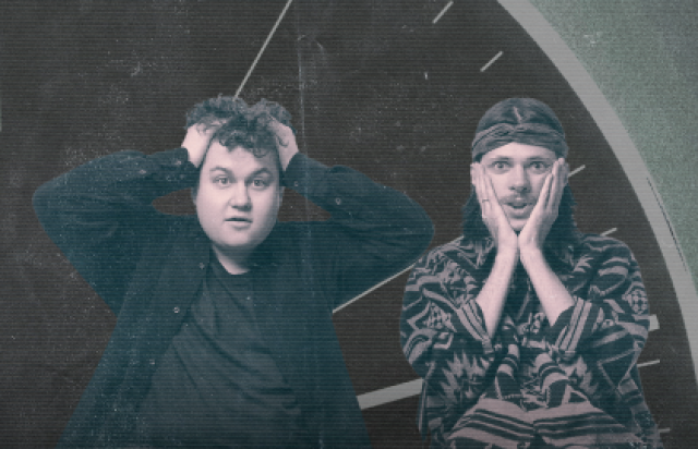 Стендап за 60 секунд - Mosbilet.ru