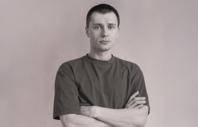 Игорь Тарлецкий. Проверочный Stand Up - Mosbilet.ru