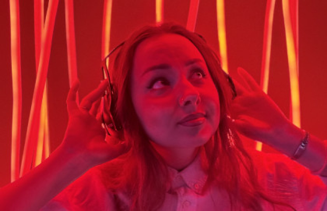 Комбо: выставка «Большая Страна» + экскурсия «В Тишине» в Мультимедийное пространство «Большая Страна», Москва – Mosbilet.ru