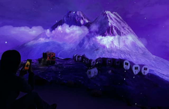 Комбо «Максимум»: выставка + два мастер-класса - Mosbilet.ru