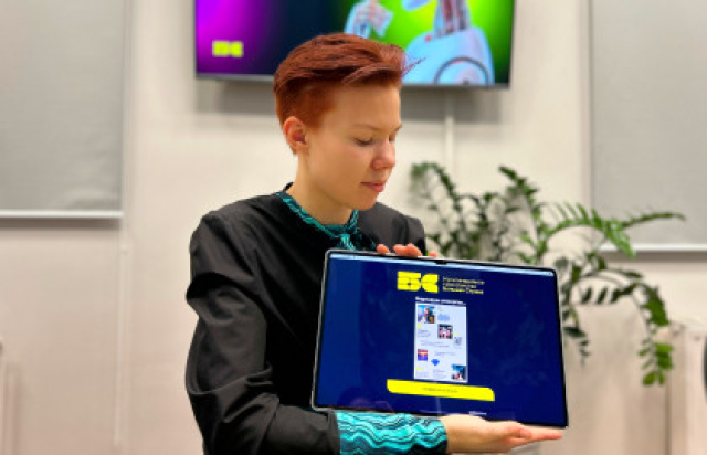 Мир ИИ: создай свой стикерпак в Мультимедийное пространство «Большая Страна», Москва – Mosbilet.ru