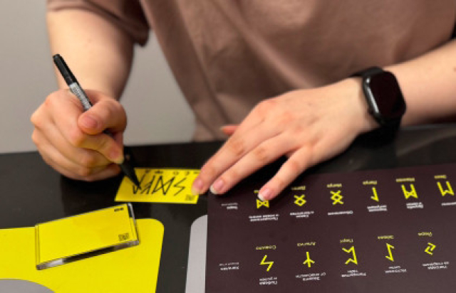 Талисман: секреты рун в Мультимедийное пространство «Большая Страна», Москва – Mosbilet.ru