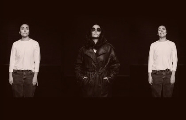 Я не Йоко Оно в Театр «DOC industrial», Москва – Mosbilet.ru