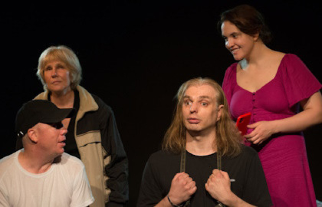 Автобусный сезон в Театр «DOC industrial», Москва – Mosbilet.ru