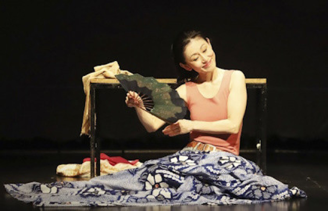 Когда ты остров в Театр «DOC industrial», Москва – Mosbilet.ru