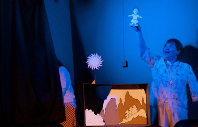 Что скажет Гульмира / Гульмира эмне дейт - 