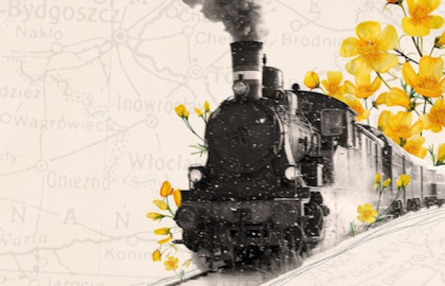 Поезд жизни в Театр «Шалом» (Сцена на Новослободской), Москва – Mosbilet.ru