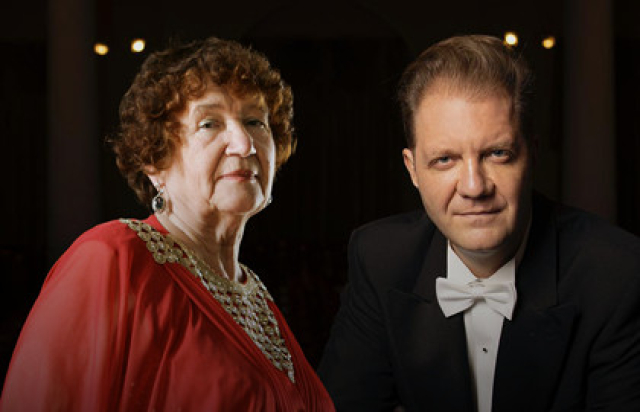 Органные вечера в Кусково. Времена года - Mosbilet.ru