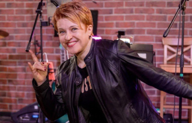 Vocal School Jam. Новогодний вечер - Mosbilet.ru