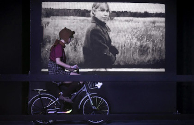 Я – маленький в Арт-центр ИСИ, Москва – Mosbilet.ru