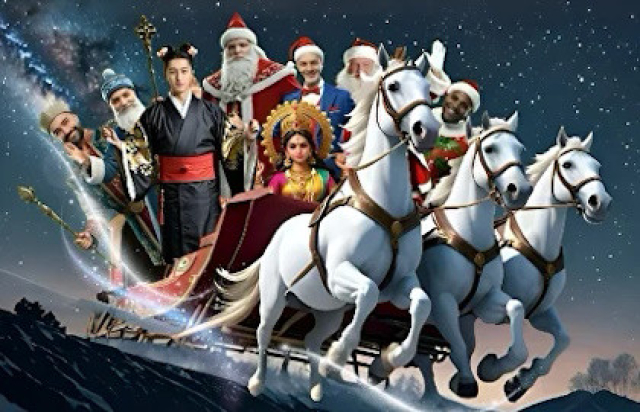 Самая добрая сказка в Арт-центр ИСИ, Москва – Mosbilet.ru