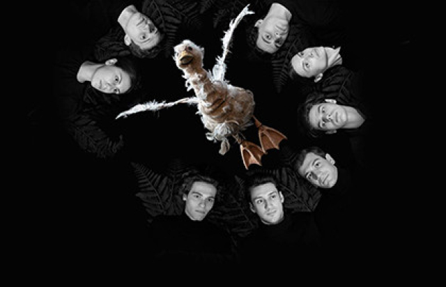 Последний сон уточки - Mosbilet.ru