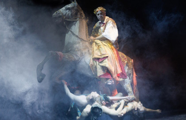 Иуда - Mosbilet.ru