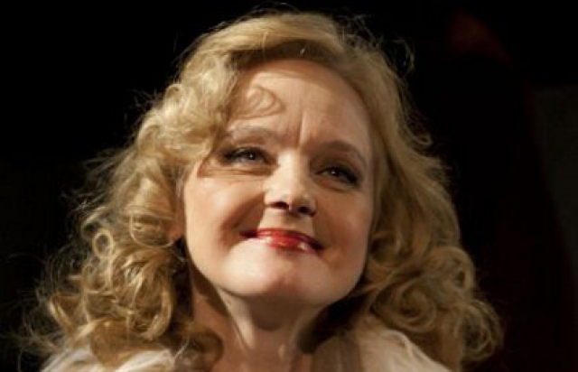 Если б я не была актрисой: Вечер Елены Сотниковой - Mosbilet.ru