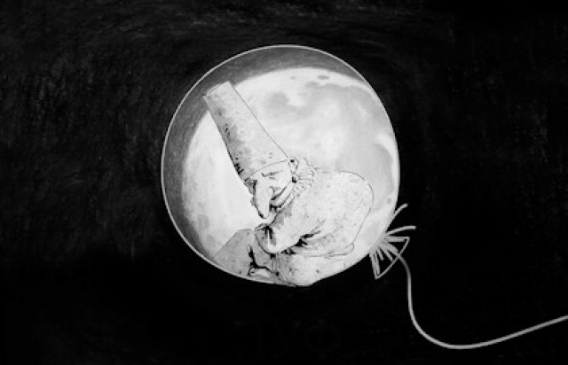 Пуф, или Ложь и истина в Новая сцена и Арт-кафе театра Вахтангова, Москва – Mosbilet.ru