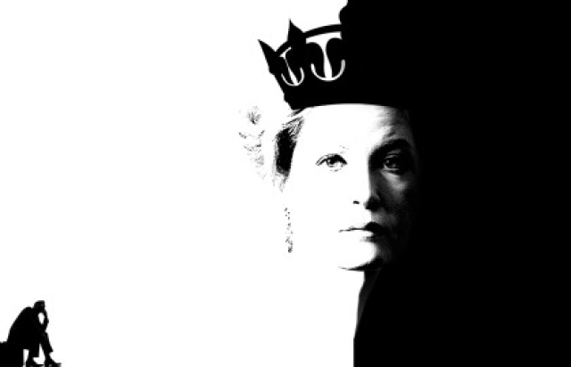 Королева-мать - Mosbilet.ru