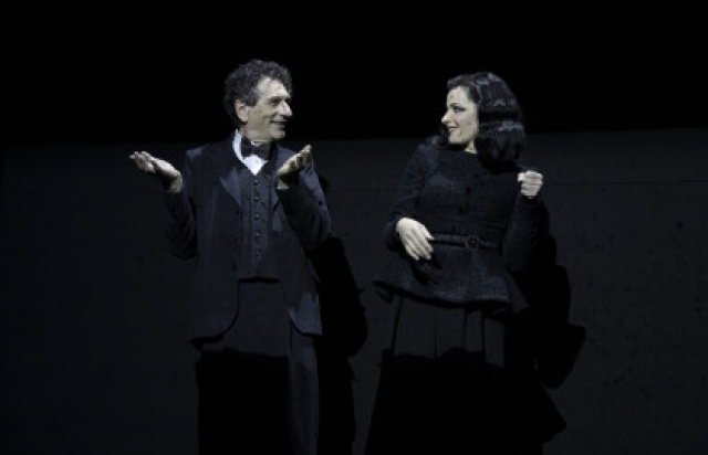 Обратная сторона медали - Mosbilet.ru