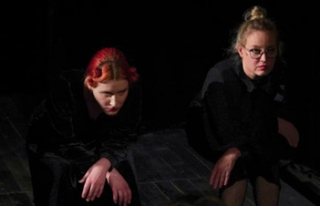 Се ля ви в Театр «Три ступени», Москва – Mosbilet.ru