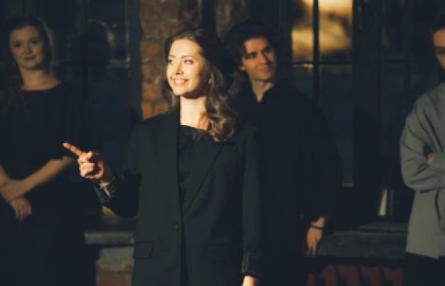 Строки. Лирика без цензуры - Mosbilet.ru