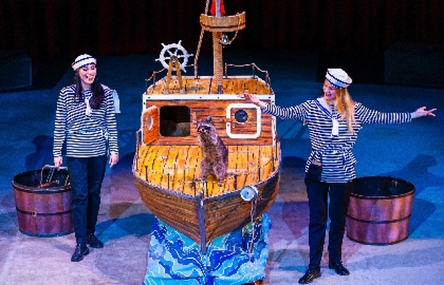 Дорога – длиною в век - 