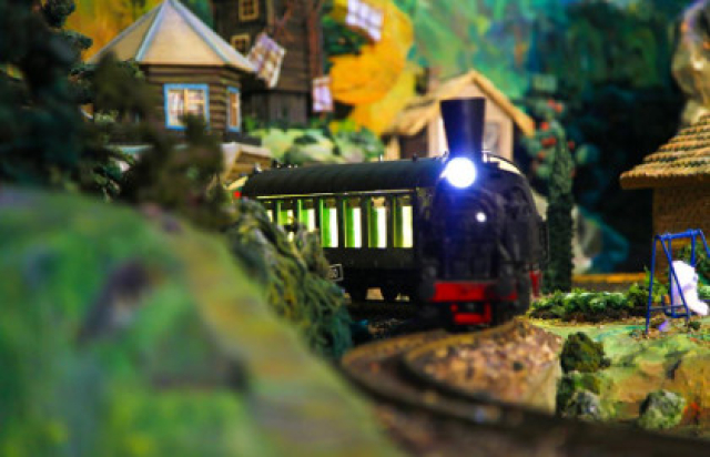 Однажды на Мышиной планете... - 