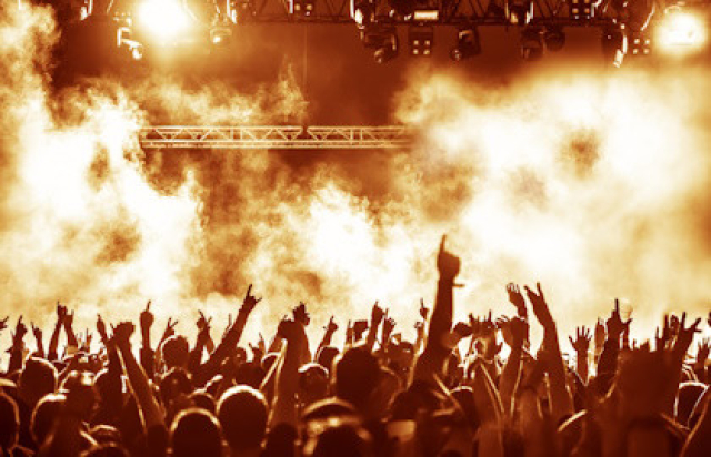 Flow awards - Mosbilet.ru