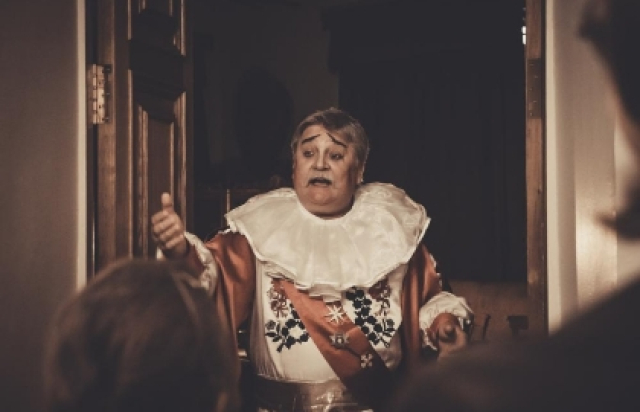 Династия Дуровых - 