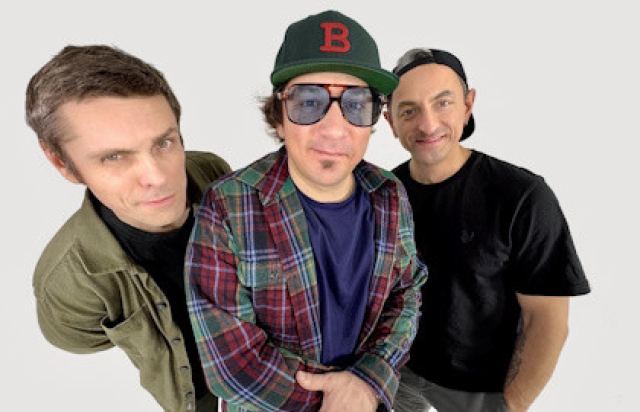 Группа «Кирпичи». Рождественские встречи - Mosbilet.ru