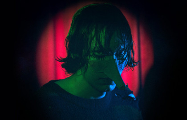 Группа «Космонавтов Нет» - Mosbilet.ru