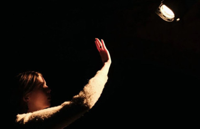 Соня и Родя (Преступление и наказание) в Театр «Циники» на Курской, Москва – Mosbilet.ru