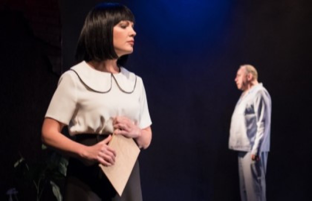 Страсти по Торчалову - Mosbilet.ru