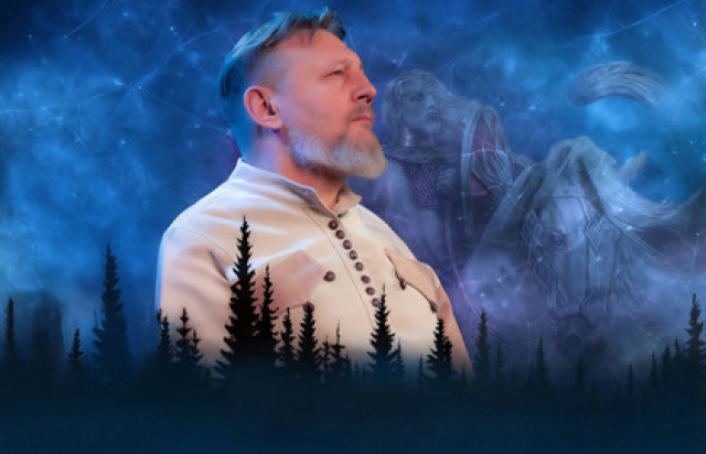 Николай Емелин в Центр творчества им. А.В. Косарева, Москва – Mosbilet.ru