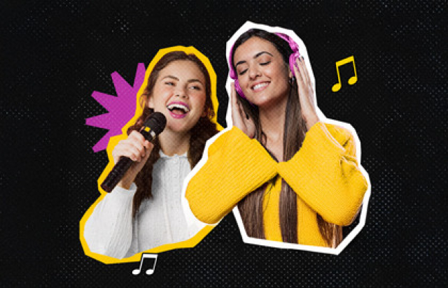 Угадай мелодию от Show Today в Semenov на Китай-городе, Москва – Mosbilet.ru