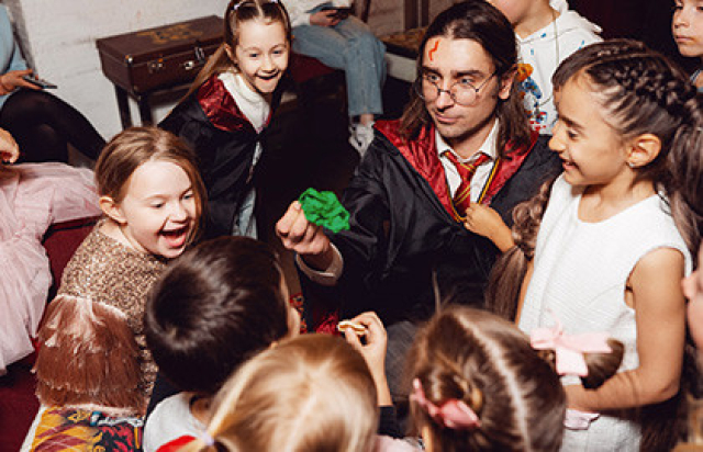 Экскурсия (Будни) - 