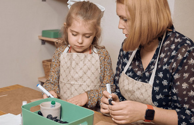 Новогодняя выпечка и роспись пряников, и экскурсия в Музее в Музей Пряника, Москва – Mosbilet.ru