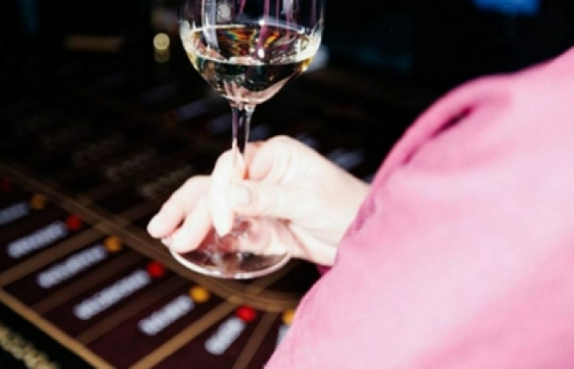 Шампань-шоу - Mosbilet.ru