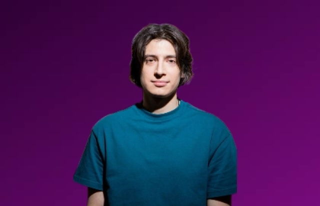 King Open Mic - Mosbilet.ru