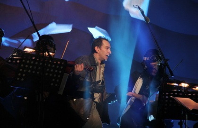 Не покидай свою планету в МХТ имени А.П.Чехова, Москва – Mosbilet.ru