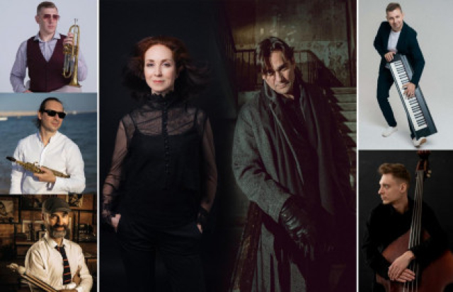 МаЯк в Дворец на Яузе, Москва – Mosbilet.ru