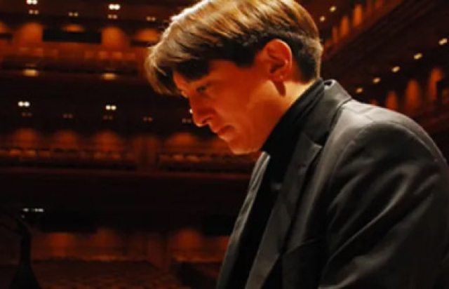 Фредерик Кемпф - Mosbilet.ru