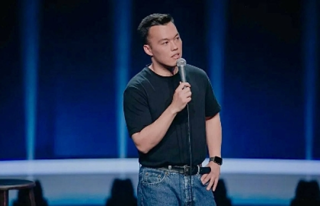 Женский стендап концерт - 