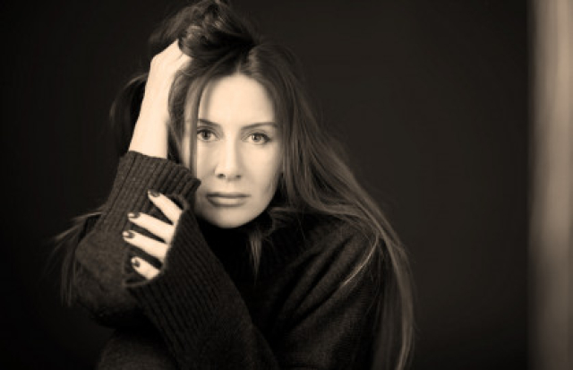 Авторский pop-jazz. Программа Юлии Булавко «Оторваться от Земли» в Jam club, Москва – Mosbilet.ru