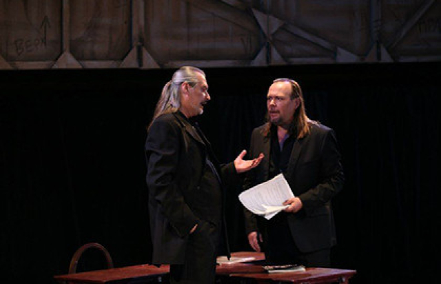 Антракт в Театр на Малой Ордынке, Москва – Mosbilet.ru