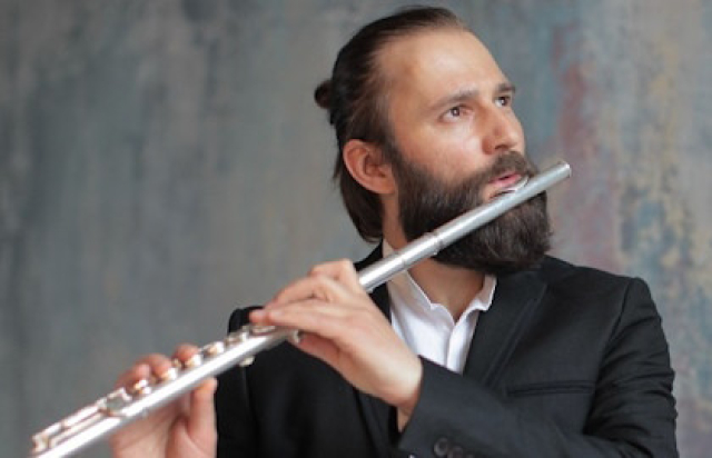 Тимур Некрасов и «Магия Босса-Новы» в Kozlov Club Unplugged, Москва – Mosbilet.ru