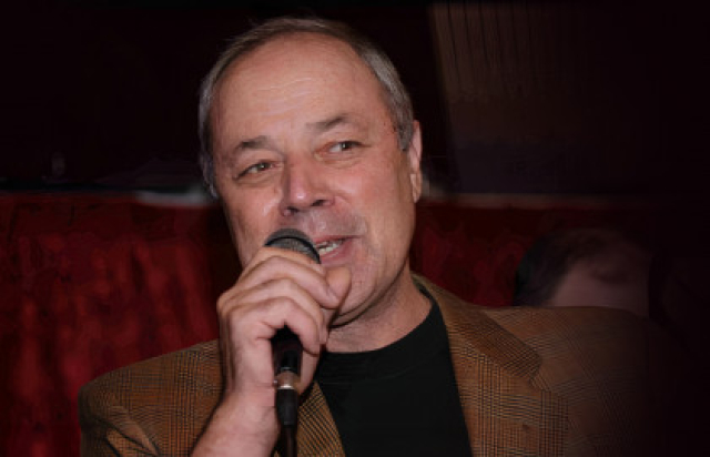 Авторское чтение в Джаз-клуб «Эссе», Москва – Mosbilet.ru