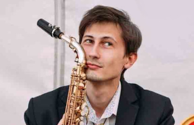 Квартет Альберта Сабирзянова в Джаз-клуб «Эссе», Москва – Mosbilet.ru