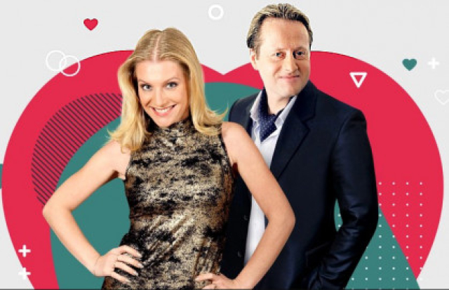 Опасный холостяк в ДК имени Зуева, Москва – Mosbilet.ru