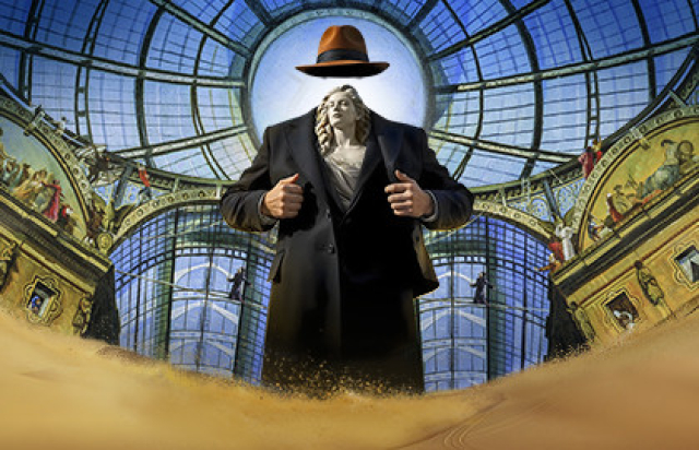 Пигмалион в Театр на Малой Ордынке, Москва – Mosbilet.ru