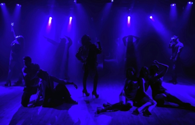 Новая встреча с песней в Театр на Юго-Западе, Москва – Mosbilet.ru