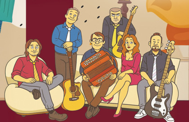 Карабас и Несу|разности в Ритм Блюз Кафе (Rhythm & Blues Cafe), Москва – Mosbilet.ru